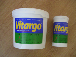 Vitargo Electrolyte